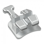 Logica Twin .022 MBT Upper Right Bicuspids Hook (10)