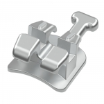Logica Twin .022 MBT Upper Left Bicuspids Hook (10)