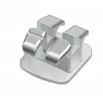 Logica Twin .022 MBT Lower Right Incisors (10)