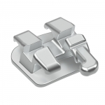 Logica Twin .022 MBT Lower Left Cuspid Hook (10)