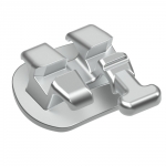 Logica Twin .022 MBT Lower Left 1st Bicuspid Hook (10)