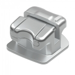 Logica Self Ligating .022 MBT Upper Left Lateral (10)