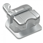 Logica Self Ligating .022 MBT Upper Right Cuspid Hook (10)