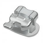 Logica Self Ligating .022 MBT Lower Right 1st Bicuspid HK 10
