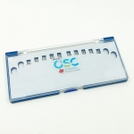 Logica Twin .022 ROTH 5X5 (3 With Hook) KIT