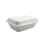Bio Sugarcane Bagasse Clamshell Container 5x7x2.5"