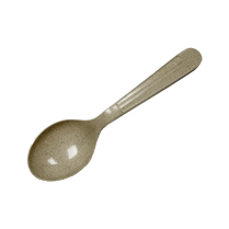Bio Soup Spoon Biodegradable Heavy Duty 1000/cs