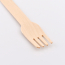 140mm Wooden Fork 100pcs/10bg/cs