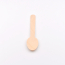 140mm Wooden Spoon 100pcs/10bg/cs