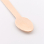 140mm Wooden Spoon 100pcs/10bg/cs