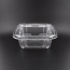 16oz Anti-fog Hinged Tamper Evident Container 699093 200/cs