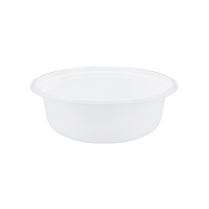 LBK 1000ml (33oz) Plastic Bowl(Fit PG178LID)(FBM1000) 300/cs