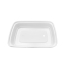 LR12oz WhiteRectangleContainer