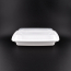 LRR 16oz (E16) White Rectangle Container 150set/cs