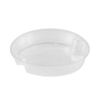 LRR 50oz PP Noodle Bowl Insert White