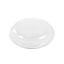 Lid for DO550B 550ml Red Plastic Bowl 300pcs/cs