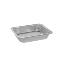 Half Size Deep Foil Container 323*260*60mm 100/cs
