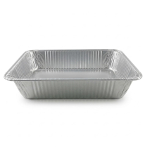Full Size Deep Foil Container 525*325*86mm 50/cs