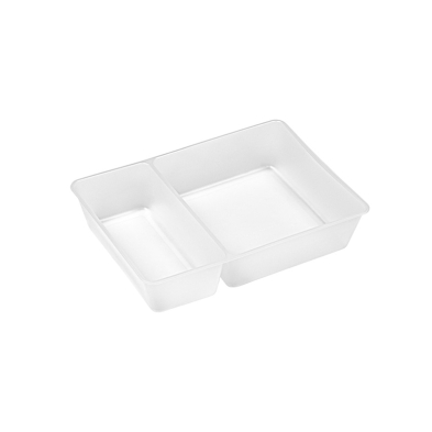 2 Compartment Insert