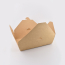 54oz Kraft Togo Food Box