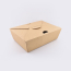 66oz kraft Togo Food Box