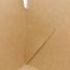 96oz Kraft Togo Food Box