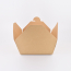 48oz kraft Togo Food Box