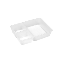 3 Compartment Insert for TCN302/303/304 200pcs/cs