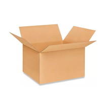#4 Carton Box 585x310x225mm Plain Regular top&bott 20/bundle
