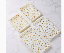 PET Sushi Tray (1107/07ML) 220*135*20mm 400sets/cs