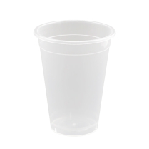 500ml PP Hard Cup (Fit JC95L) 798439 1000/cs