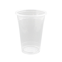 500ml PP Soft Cup 95mm (Fit C5C/C5BHDOME) 798202 2000/cs