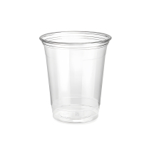 12oz PET Cup 98mm (Fit PETF98/D98/L98) 1000/cs