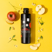 Sweet Cup Apple Chamomile Concentrate Liquid (1.2kg) 6bottle