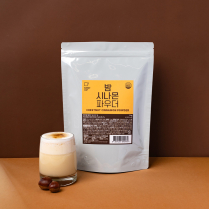 Sweet Cup Chestnut Cinnamon Powder (1kg) 10packs/cs