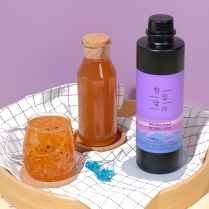 Sweet Cup Earl Grey Concentrate Liquid (1.2kg) 6bottles/cs