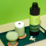 Sweet Cup Jeju Matcha Concentrate Liquid (1.2kg) 6bottles/cs