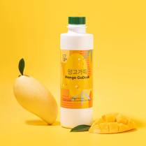 Sweet Cup Mango Concentrate Liquid (1.2kg) 6bottles/cs