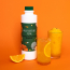 Sweet Cup Passion Fruits & Hallabong (Dekopon) Concentrate L