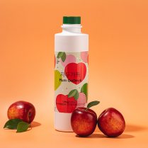 Sweet Cup Plum Concentrate Liquid (1.2kg) 6bottles/cs