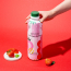 Sweet Cup Strawberry Concentrate Liquid (1.2kg) 6bottles/cs
