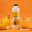Sweet Cup Yuja(Yuzu) Concentrate Liquid (1.2kg) 6bottles/cs