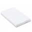 GreentoGo 2ply 8F 15x17" White Dinner Napkin 2500/cs