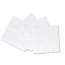1ply 1/4 Fold White Cocktail Napkin 4000/cs