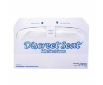 Tork Universal 1/2 W Toilet Seat Cover 250/pk (20pk/cs)