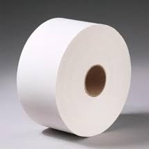 2ply MiniMax Bath Tissue 750' x18rolls/cs