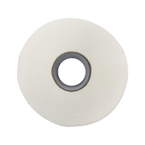 2ply Unwrap Jumbo Bath Tissue (21012/3.3"core) 1000' x12/cs