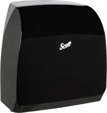 Scott Manual Autocut Hand Roll Paper Towel Dispenser