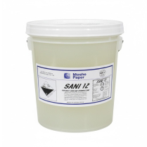 SANI 12 Bleach 20L/pail
