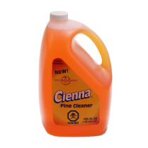 Pine Cienna/Zaal Cleaner 4x4L/cs
